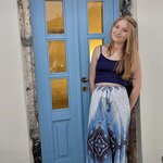 Photo taken by Ina J