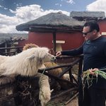 Photo taken by Denisse G