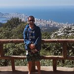 Photo taken by Sam G