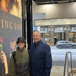 Photo taken by Maria K