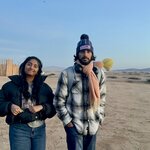 Photo taken by Prashanthi P