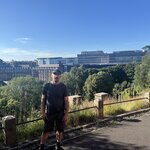 Photo taken by Drew M