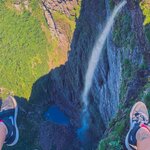 Photo taken by Vicky V