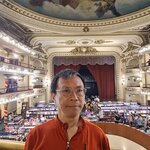 Photo taken by Bao T