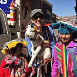 Photo taken by Christine J