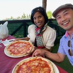 Photo taken by Nisah M