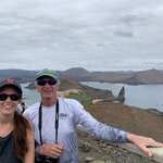 Photo taken by Barb M