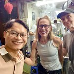 Photo taken by Colin M