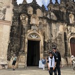 Photo taken by Sandra R