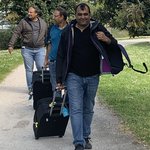 Photo taken by Chirag M