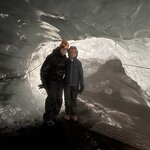 Photo taken by Mike D