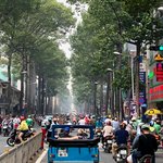 Photo taken by Gillian E