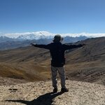 Photo taken by Insiyah K