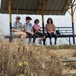 Photo taken by Carina S