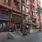 Photo taken by Hilda S