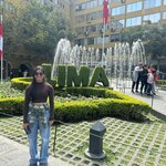 Photo taken by Insiyah K