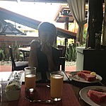 Photo taken by Michelle D