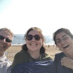 Photo taken by Lisa B