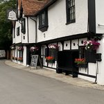 The Olde Bell Inn | Photo taken by Steven Lee J