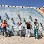 Photo taken by Lesley B