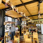 Photo taken by Pacita D