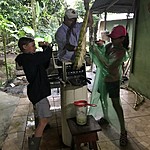 Photo taken by Michelle D