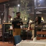 Photo taken by Barb M