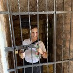 Photo taken by Ann P