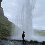 Photo taken by Gina O