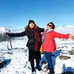 Photo taken by RIZALINE L