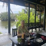 Photo taken by Jacqui O