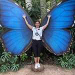 Photo taken by Kristy M