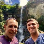 Photo taken by Garth R