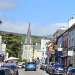 Photo taken by Douglas O