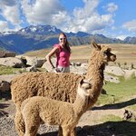 Photo taken by Mariah M