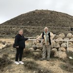 Photo taken by Patricia L