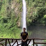 Photo taken by Karen P