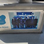 Photo taken by Mark C