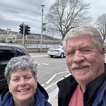 Photo taken by George B