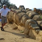 Photo taken by alex p