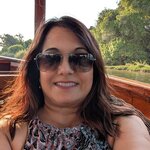 Photo taken by Sushma S