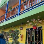 Photo taken by Bincy P