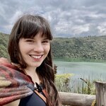 Photo taken by Miranda M