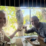 Photo taken by Pam L