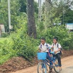 Photo taken by Jacqui O