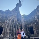 Photo taken by Petralina L