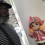 Photo taken by Wallace W