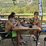 Photo taken by Andrew S