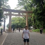 Photo taken by Lisa W