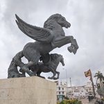 Photo taken by Martha V